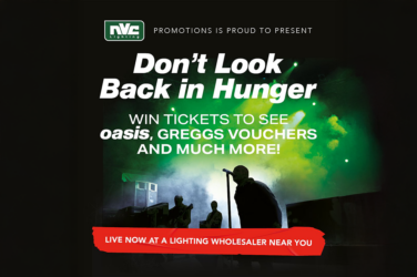 Oasis NVC Lighting