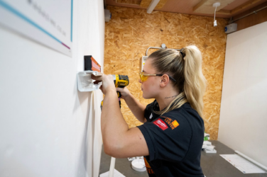 Sparks Female Skills 2025