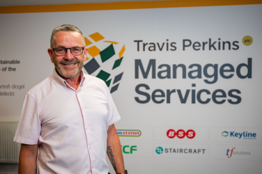 Travis Perkins charity