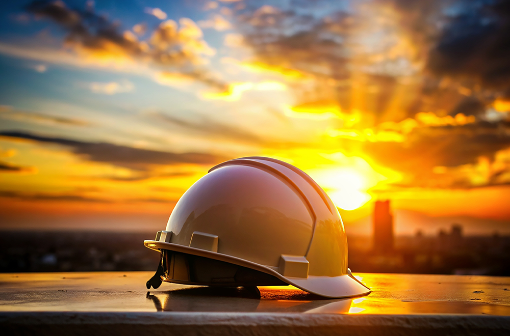 Trump's tariffs UK construction