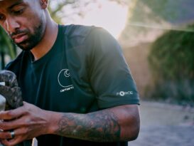 Carhartt launches Sun Defender workwear range