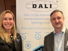 DALI Alliance and IES to advance lighting industry standardisation