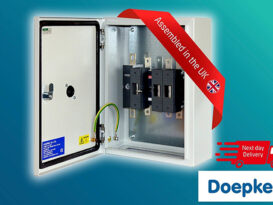 Doepke switchgear