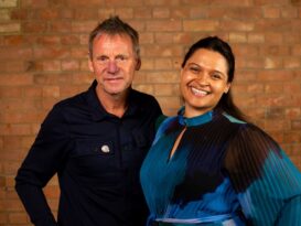 EIC announces Stuart Pearce as newest Patron