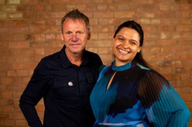 EIC announces Stuart Pearce as newest Patron