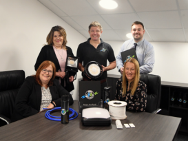contractor energy support