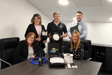 contractor energy support