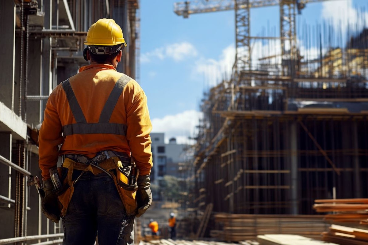IronmongeryDirect publishes Mental Health in the Trades Report