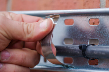 Linian's Cable Tray Clip