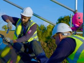 Data reveals 'postcode lottery' for clean tech installations