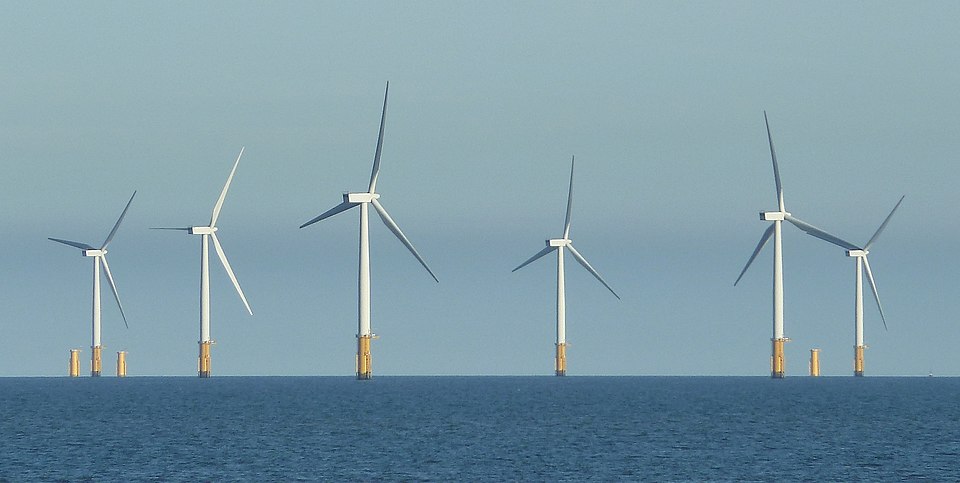 Top performing local authorities for renewable energy revealed