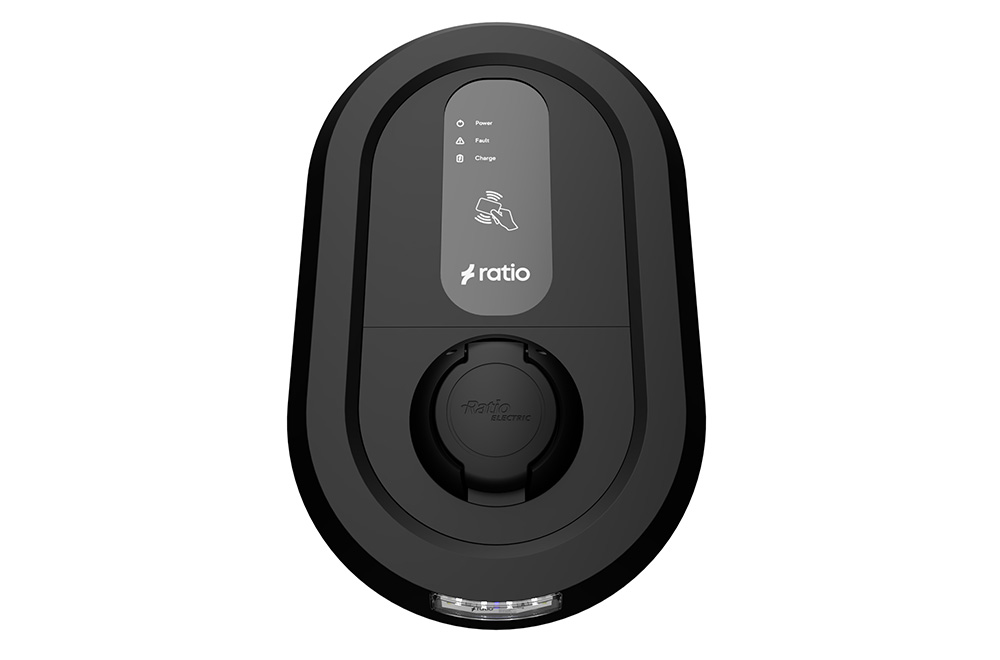 Ratio io6 Pro