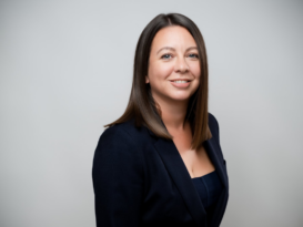Ruth Devine MBE becomes ECA President
