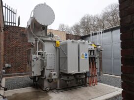 £1.2 million power upgrade benefits Bromley