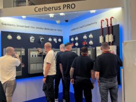 Siemens introduces new ‘training wall’