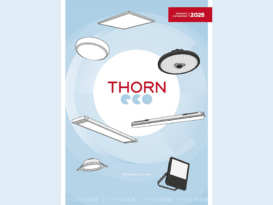 Thorneco catalogue