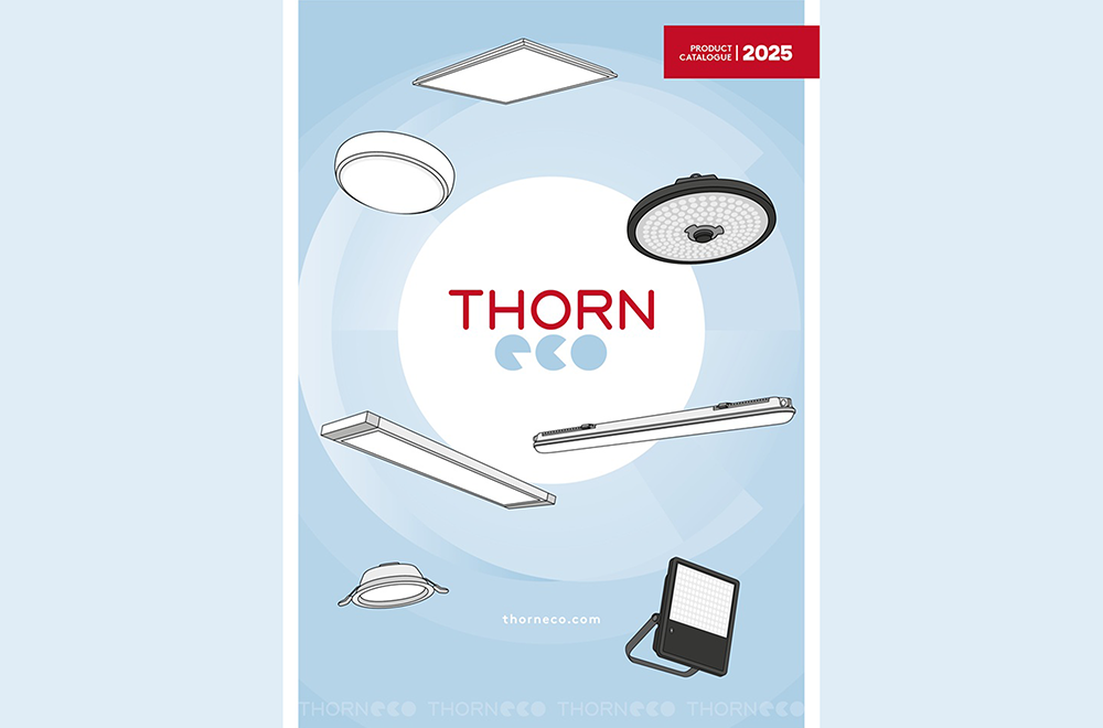 Thorneco catalogue