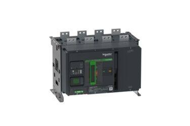 Schneider Electric unveils new power security innovations