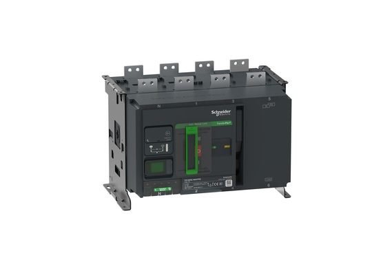 Schneider Electric unveils new power security innovations