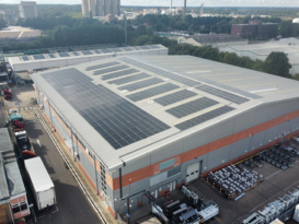 UK Power Networks energy