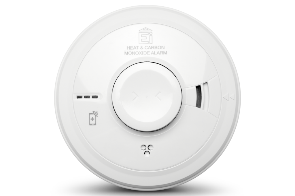 Raven Housing Trust collaborates with Aico to enhance fire safety