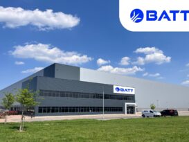 New look and new premises for Batt Cables