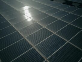 Braintree Council receives solar installation from RenEnergy