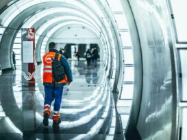 Skilled, Scottish contractors heading south to replace foreign workers