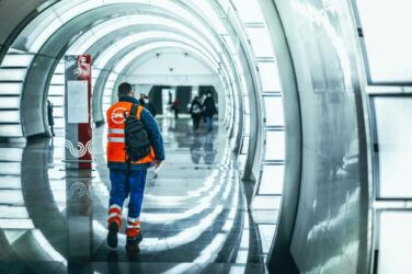 Skilled, Scottish contractors heading south to replace foreign workers