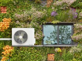 New data suggests heat pumps are winning over customers