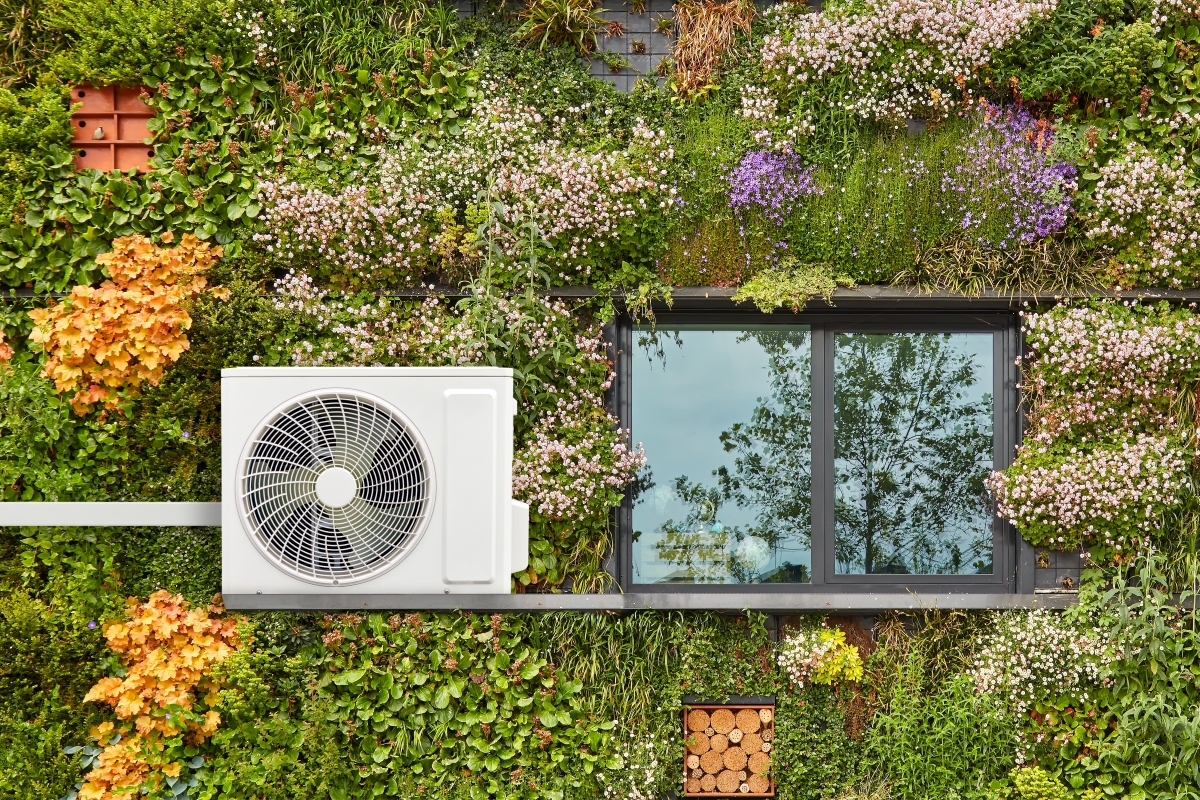 New data suggests heat pumps are winning over customers