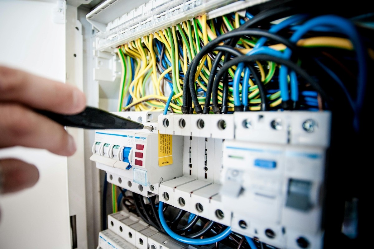 Electrical engineering firm celebrates 25th anniversary