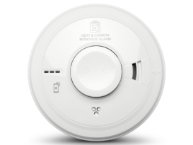 Raven Housing Trust collaborates with Aico to enhance fire safety