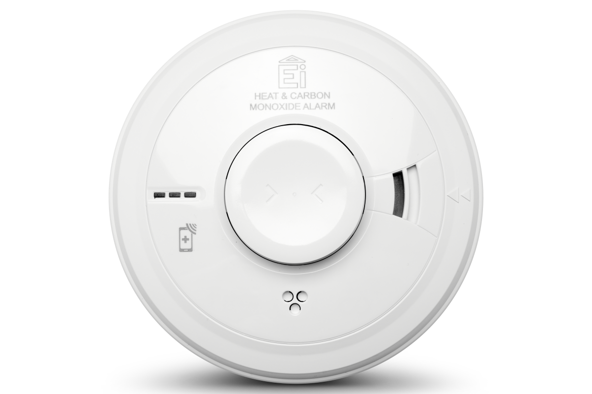 Raven Housing Trust collaborates with Aico to enhance fire safety