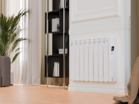 Rointe launches world’s first inverter for home heating