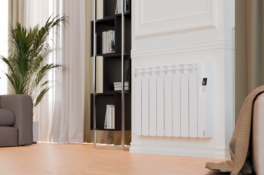 Rointe launches world’s first inverter for home heating