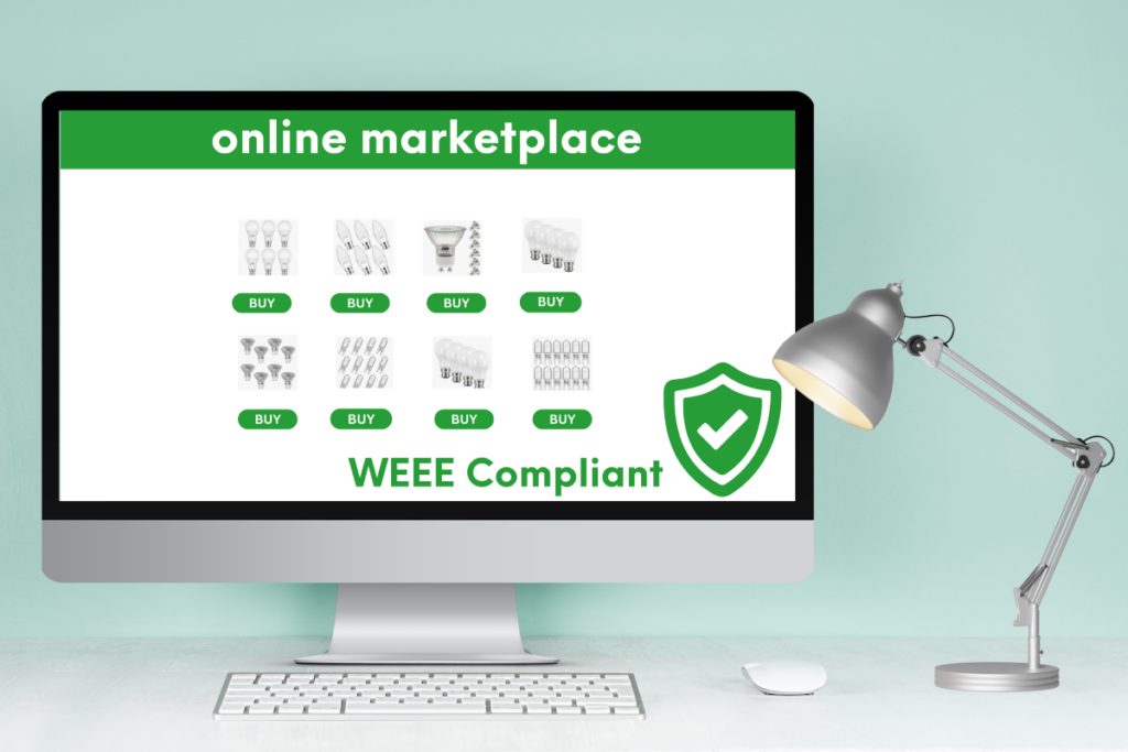New WEEE regulations published today