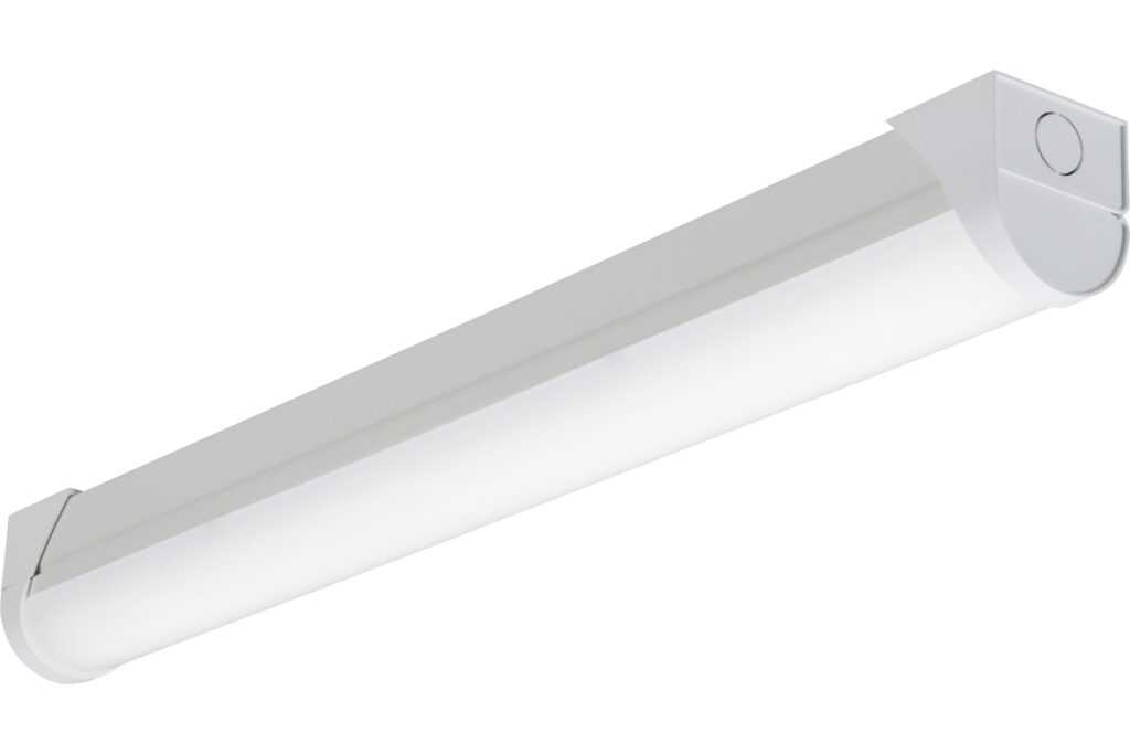 Knightsbridge introduces new modular LED battens
