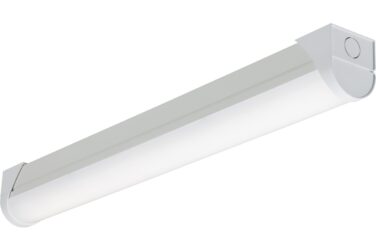 Knightsbridge introduces new modular LED battens