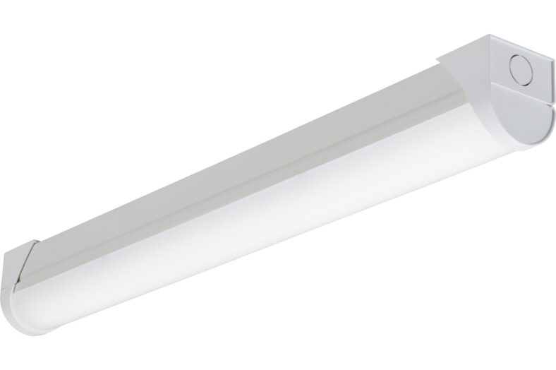 Knightsbridge introduces new modular LED battens - Electrical ...