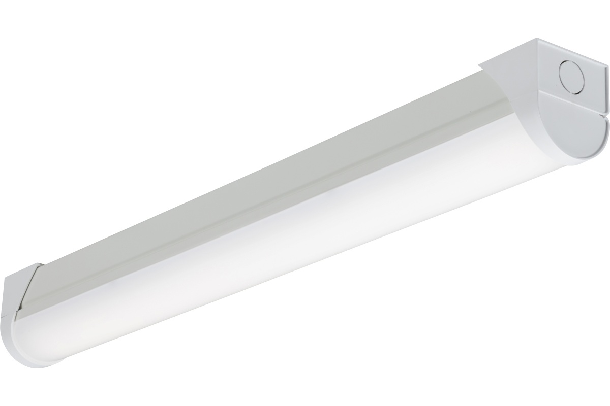 Knightsbridge introduces new modular LED battens