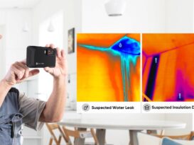 HIKMICRO launches AI algorithm for thermal imaging