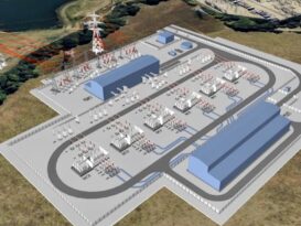 National Grid starts work on new substation