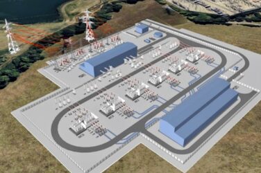 National Grid starts work on new substation