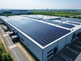 Segen and BNP launch solar financing partnership
