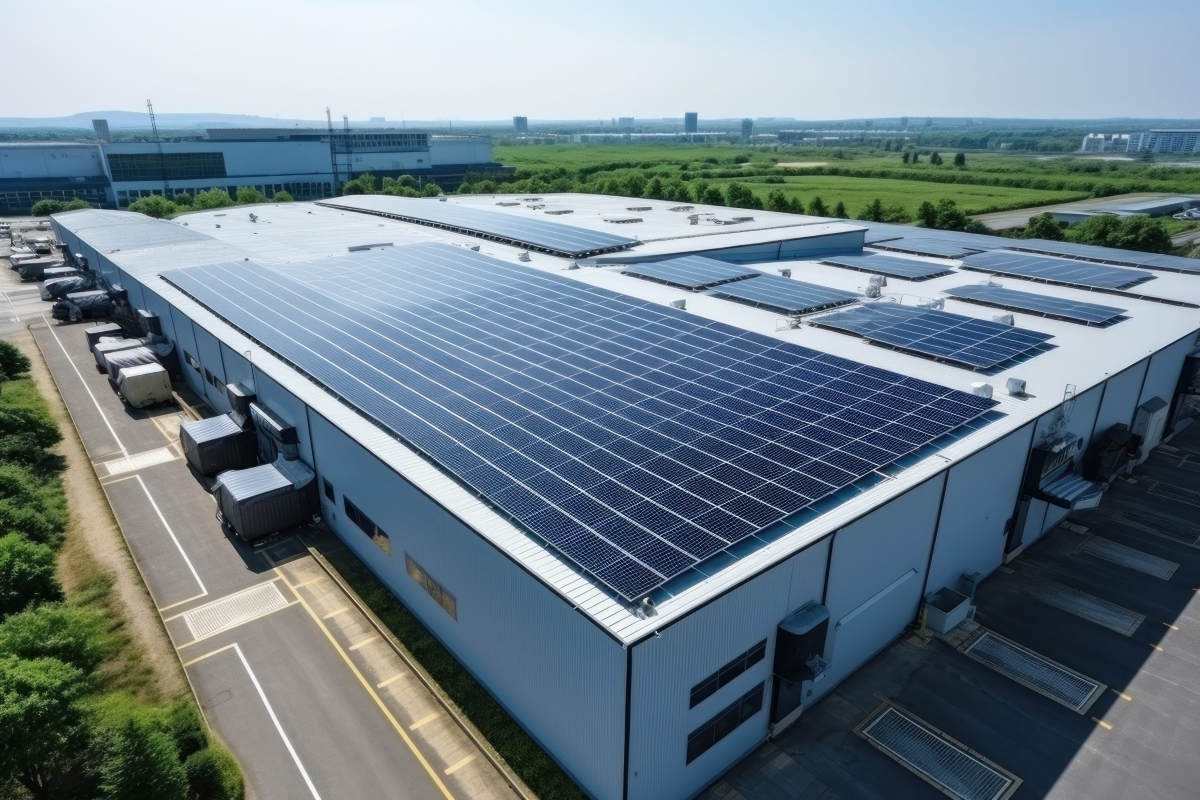 Segen and BNP launch solar financing partnership