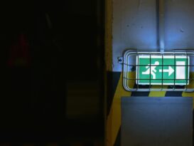 Signify launches Interact emergency lighting system