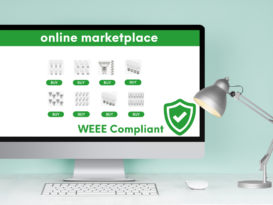 New WEEE regulations published today