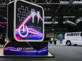 CEFLive25 champions education, innovation, collaboration