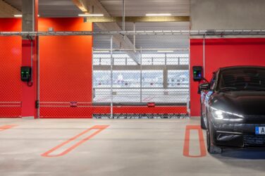 ‘Generation E’ to drive the switch to EVs